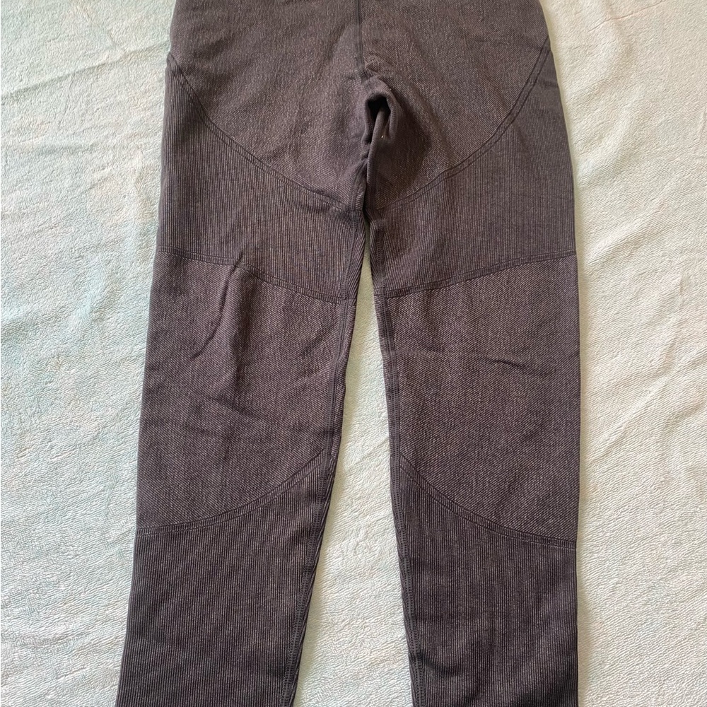 Aerie Charcoal Leggings